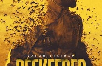 Beekeeper – Rede de Vingança 2024