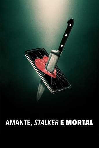 Lançamento MP4 MKV Amante, Stalker e Mortal 2024 filme e serie 4K