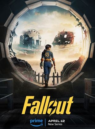 Qualidade MP4 MKV Fallout 1ª Temporada 2024 Episódios filme e serie 4K