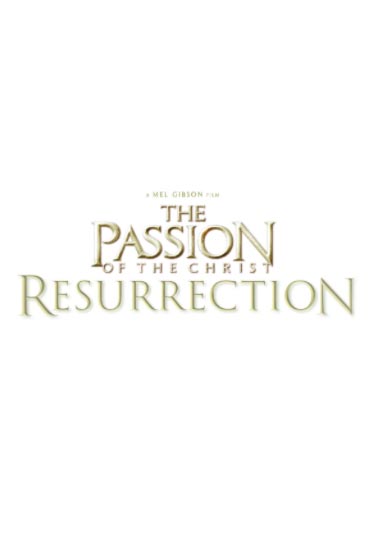 Qualidade MP4 MKV A Paixão de Cristo: Ressurreição 2024 filme e serie 4K