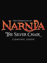 As Crônicas de Nárnia - A Cadeira de Prata 2025