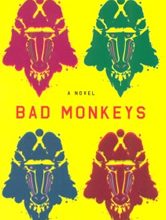 Bad Monkeys 2025