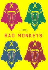 Qualidade MP4 MKV Bad Monkeys 2025 filme e serie 4K