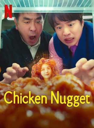 Qualidade MP4 MKV Chicken Nugget 1ª Temporada 2024 Episódios filme e serie 4K