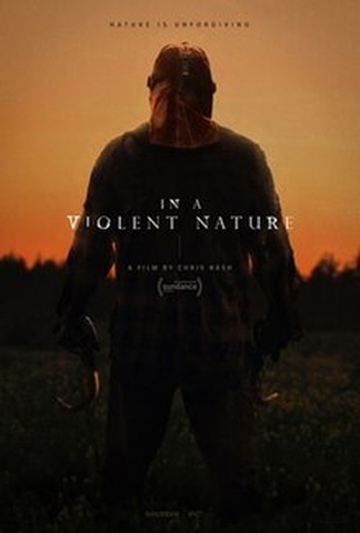 Qualidade MP4 MKV In a Violent Nature 2024 filme e serie 4K