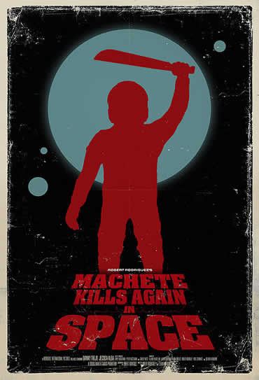 Qualidade MP4 MKV Machete Kills in Space 2024 filme e serie 4K