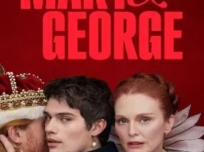 Mary & George 1ª Temporada 2024 Episódios