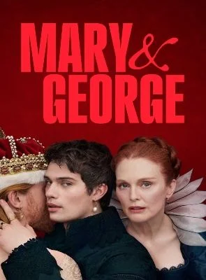 Qualidade MP4 MKV Mary & George 1ª Temporada 2024 Episódios filme e serie 4K