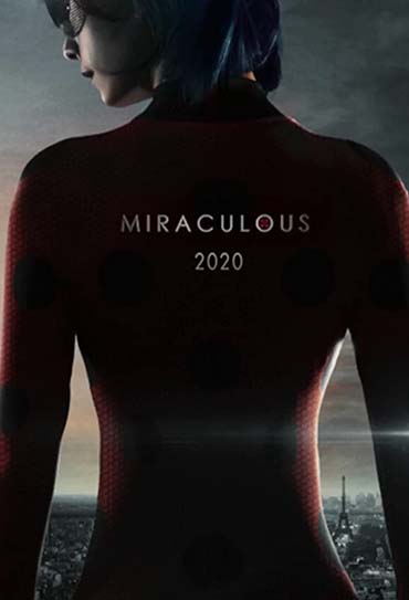 Qualidade MP4 MKV Miraculous 2024 filme e serie 4K
