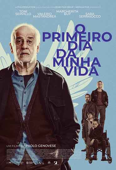 Qualidade MP4 MKV O Primeiro Dia da Minha Vida 2024 filme e serie 4K