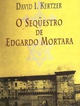 O Sequestro de Edgardo Mortara 2024