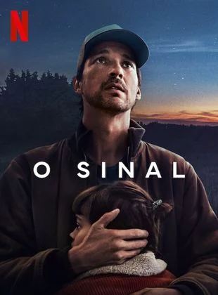 Qualidade MP4 MKV O Sinal 1ª Temporada 2024 Episódios filme e serie 4K