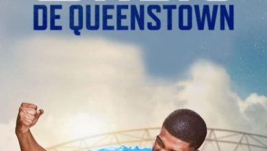 Os Reis de Queenstown 2024