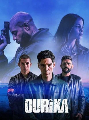 Qualidade MP4 MKV Ourika 1ª Temporada 2024 Episódios filme e serie 4K