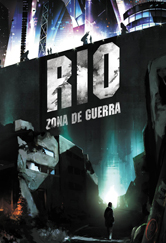 Qualidade MP4 MKV Rio: Zona de Guerra 2025 filme e serie 4K