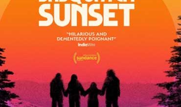 Sasquatch Sunset 2024