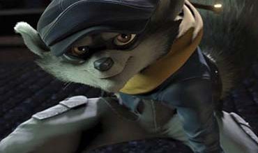 Sly Cooper 2024