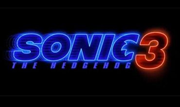 Sonic 3 2024