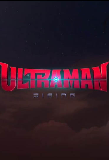 Qualidade MP4 MKV Ultraman: A Ascensão 2024 filme e serie 4K